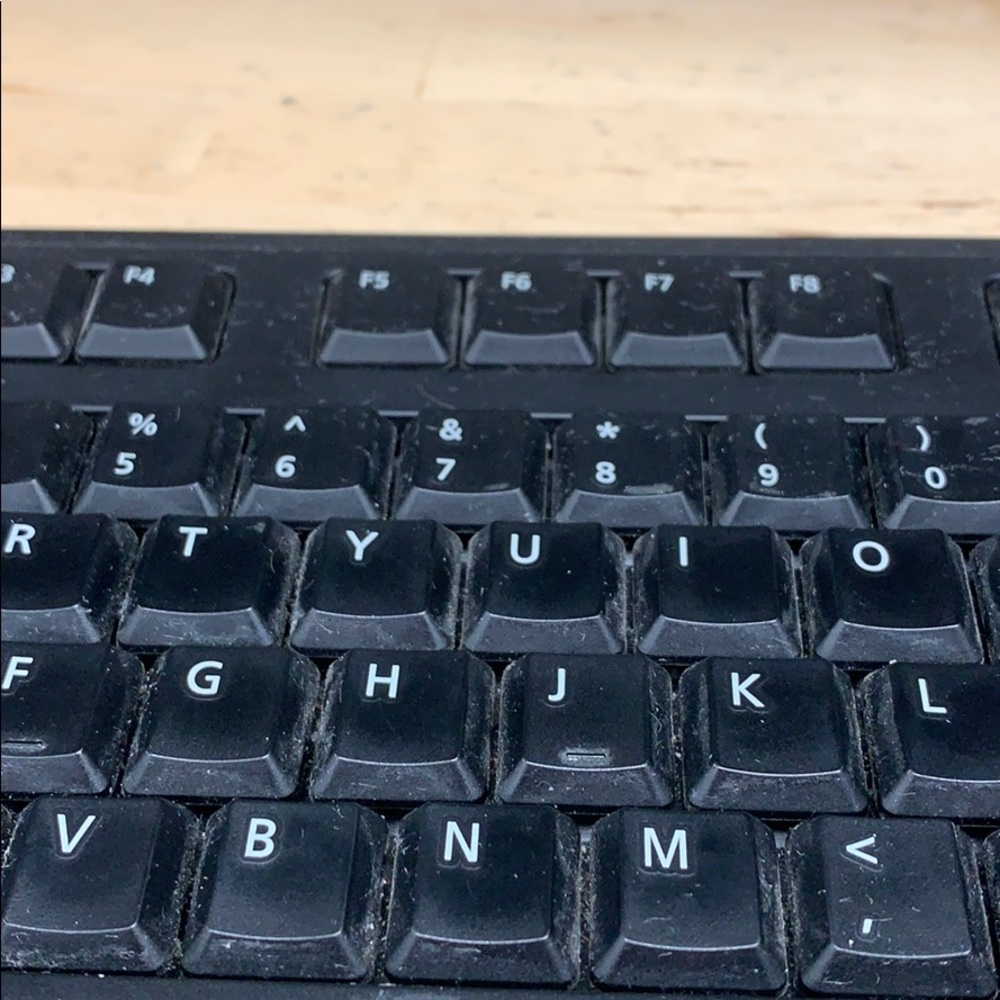 Meet your Posher, Javier